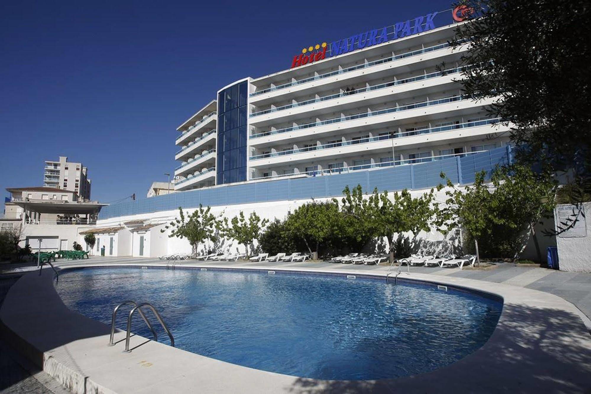 Natura Park Otel